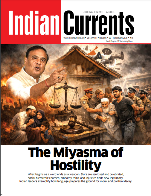 Weekly Magazine In India